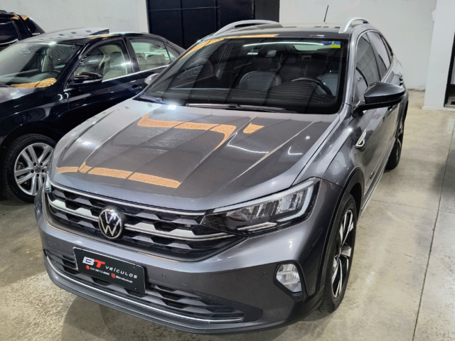 Volkswagen NIvus HighLine 200 Tsi