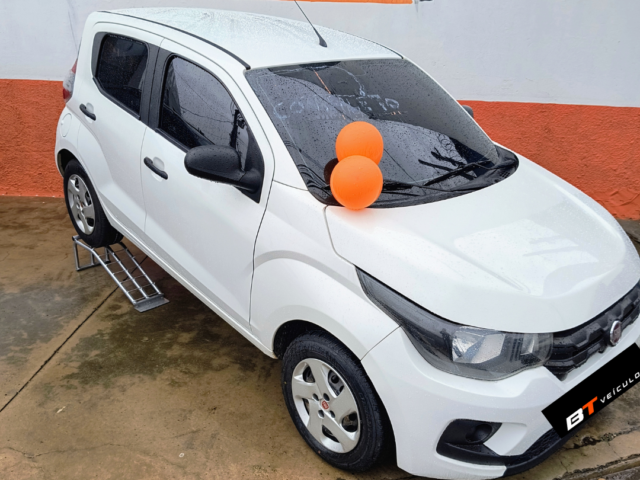 Fiat Mobi 1.0 Like