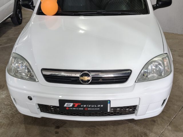 Chevrolet Corsa Maxx 1.4